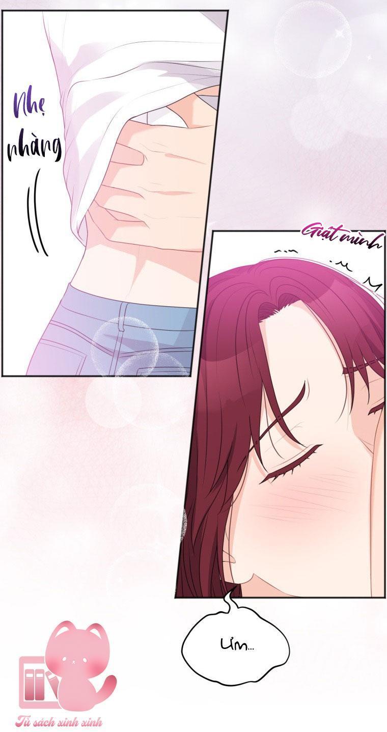 mong được chị chỉ bảo, tiền bối chapter 13 49