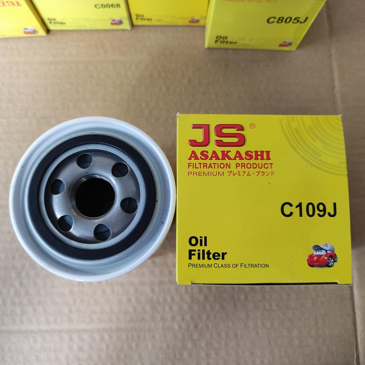 Lọc nhớt Kia Sedona 2002-2014