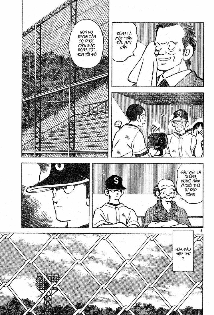 trò chơi vượt qua thử thách chapter 51 5