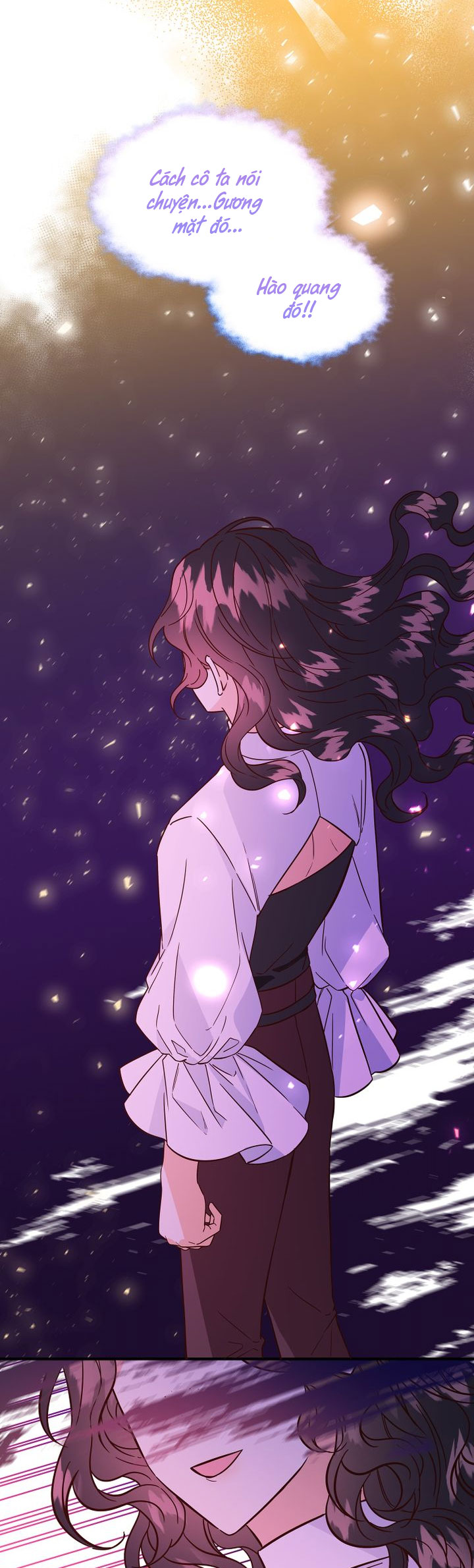 công lý của một ác nữ chapter 33 33