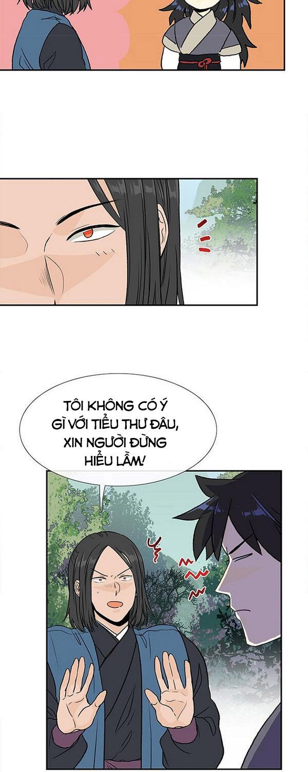 học sĩ tái sinh chapter 130.5 3