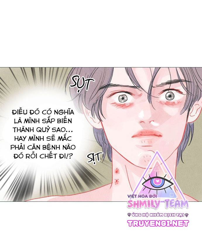 shinbi - thần bí chapter 2 28