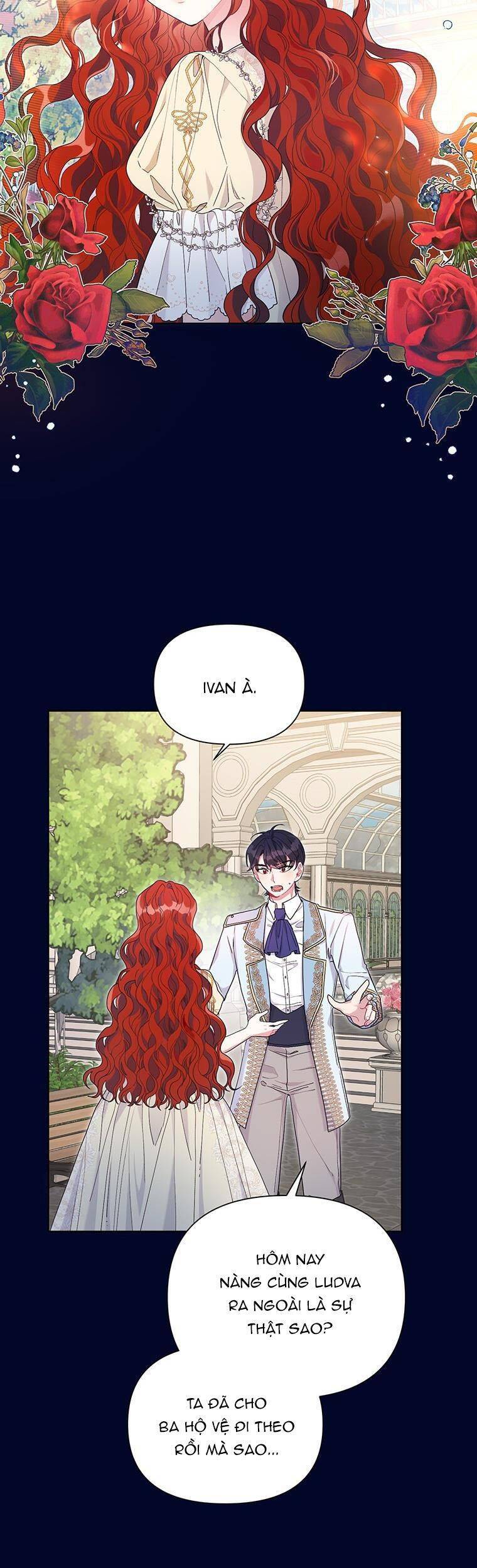 trở thành con dâu bất đắc dĩ chapter 37 5