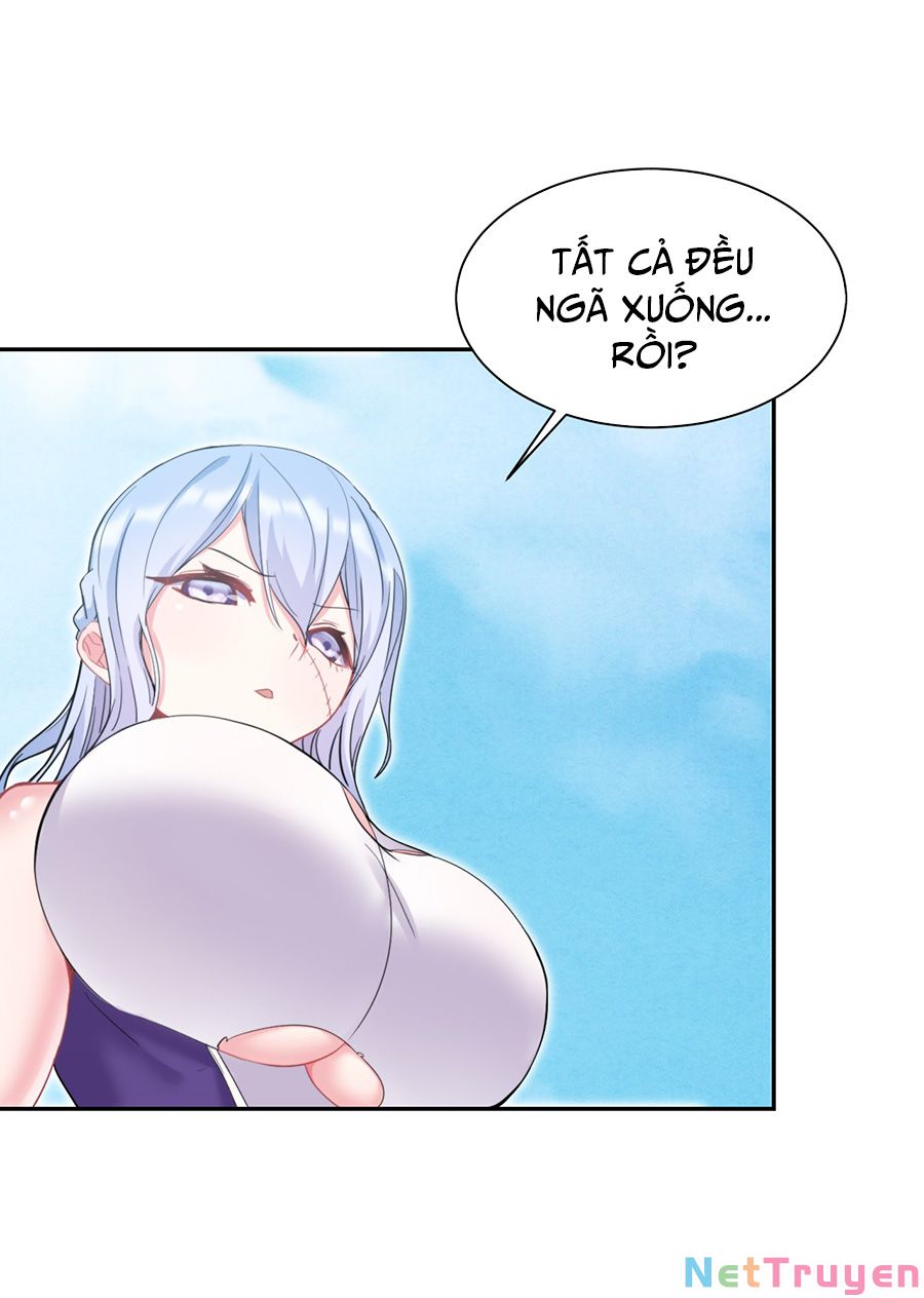 đồ long kỵ sĩ hôn môi ác long chapter 20 24