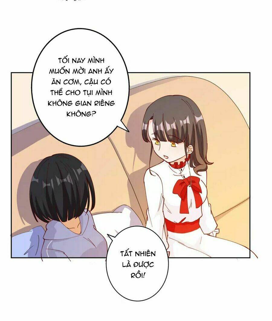 hôn nhân dục vọng: thiếu gia nhẹ một chút! chapter 112 9