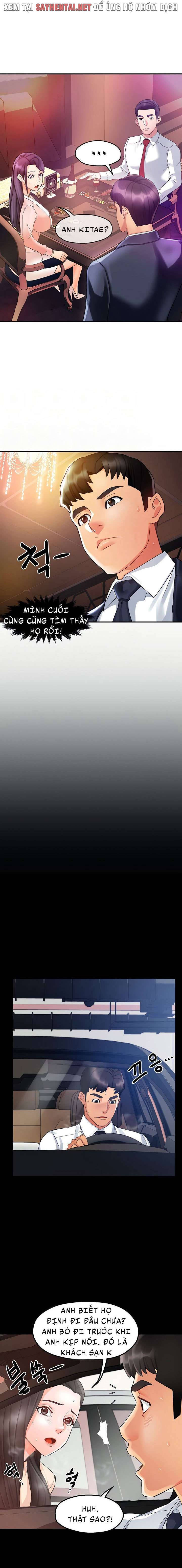 thưa nhóm trưởng! đây là báo cáo chapter 31 3