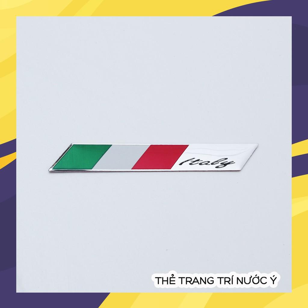 Cờ trang trí các nước ô tô