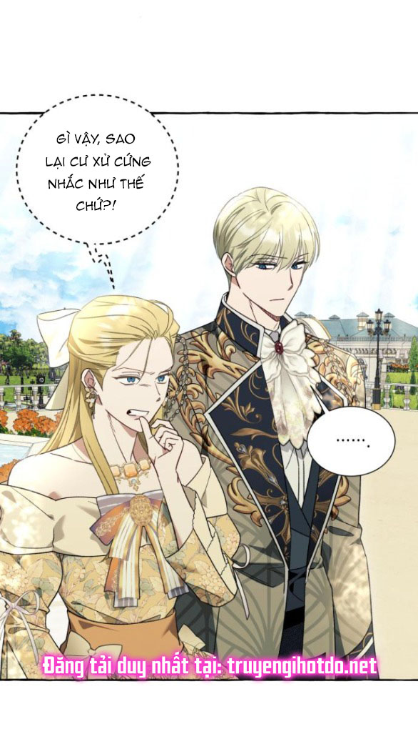 tôi tưởng đó chỉ là tiểu thuyết trọng sinh bình thường chapter 60.1 19