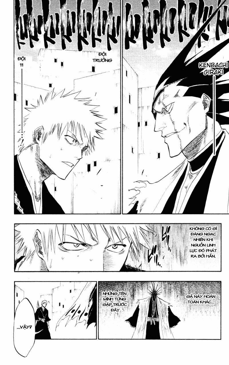 thần chết ichigo chapter 104 2