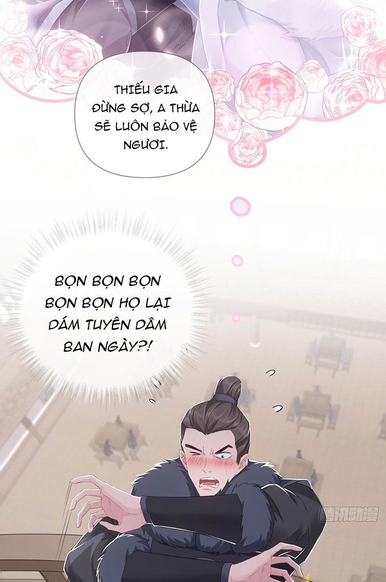 nhập mộ chi thần chapter 69 17