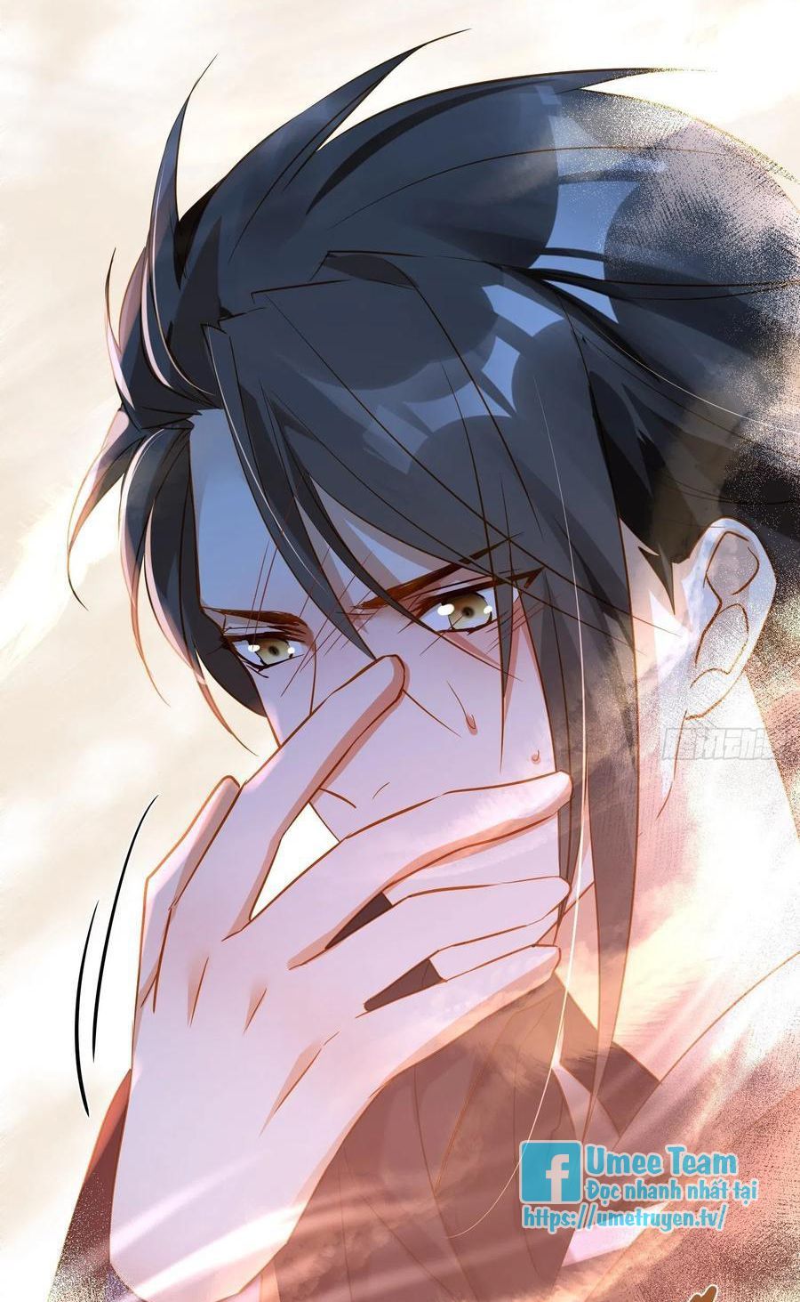 lục thân bất nhận chapter 75 15