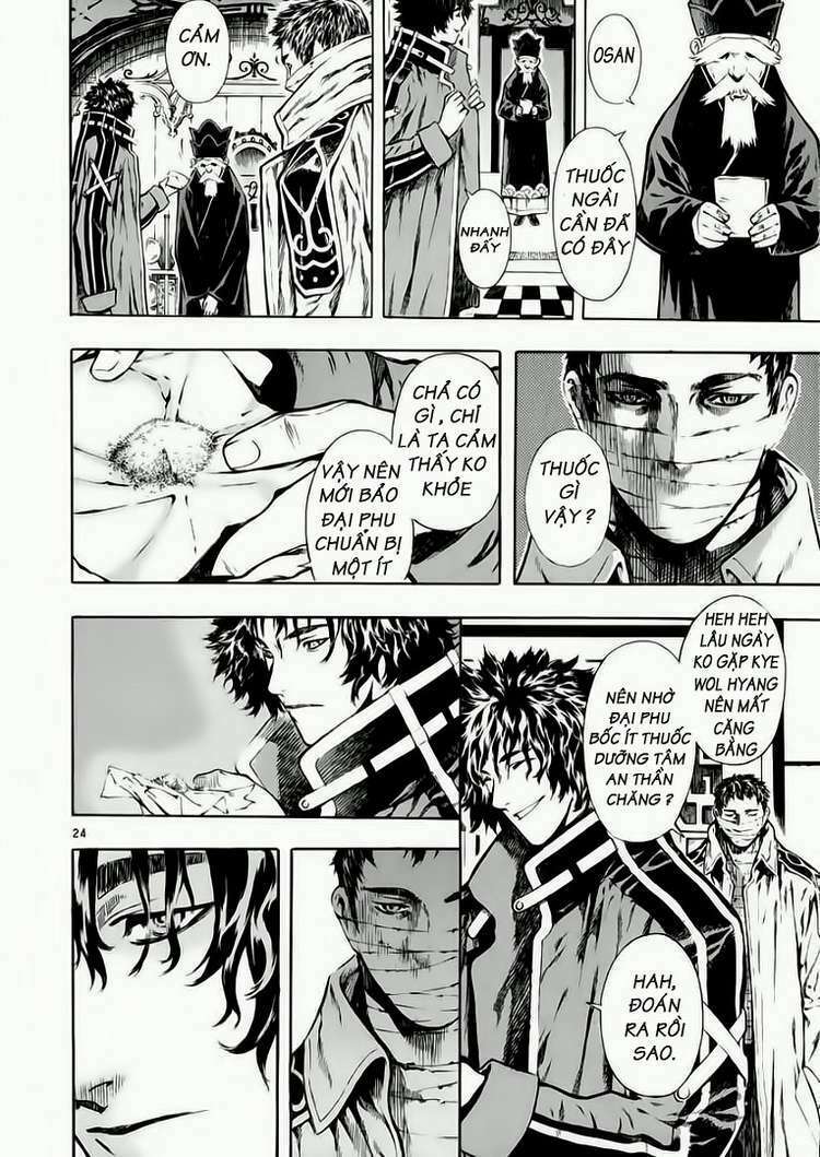 shin angyo onshi (tân ám hành ngự sử) chapter 39 23