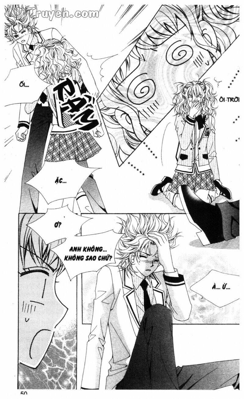 thoát kiếp hồ ly chapter 4 49