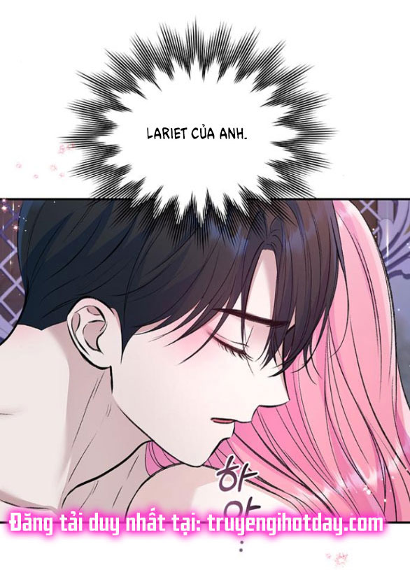 tôi tưởng bản thân không còn sống được bao lâu! chapter 45.1 49