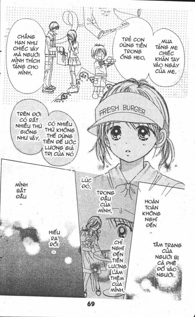 beautiful 100% chapter 6 73