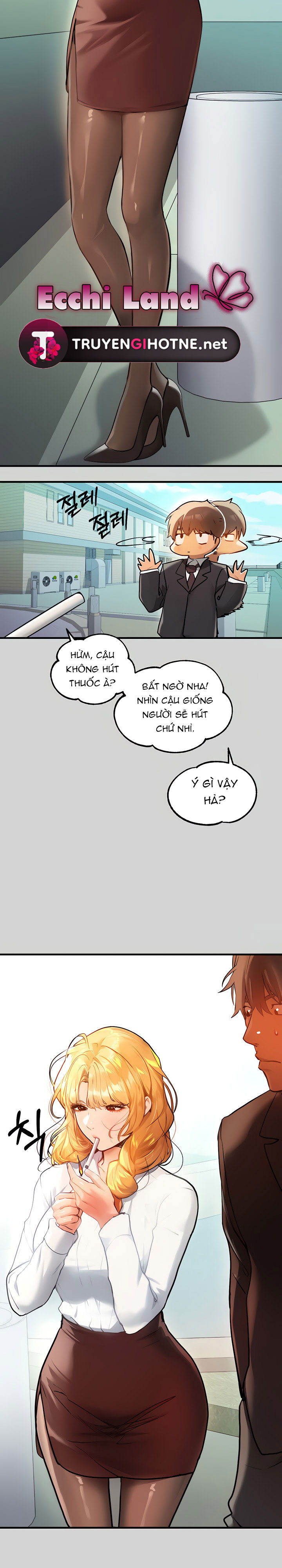 chị chủ nhà của tôi chapter 83.2 16