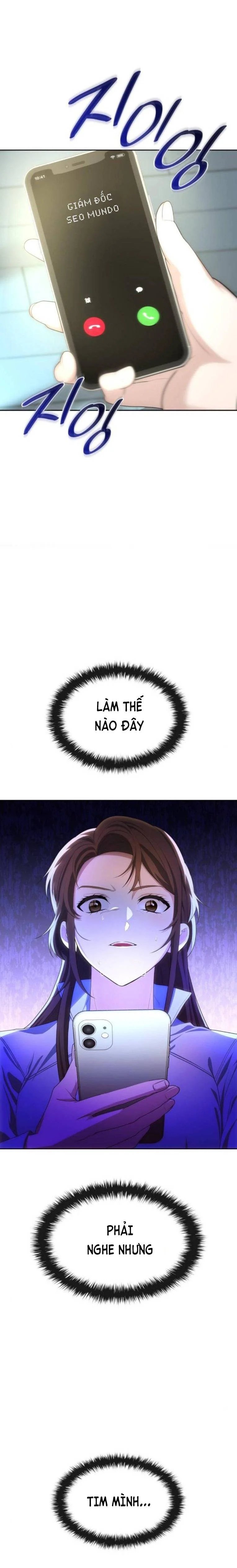 mối tình chapter 10 23