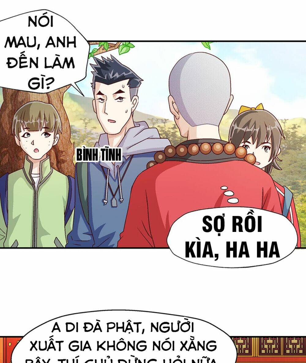 lão nạp muốn hoàn tục chapter 7 12