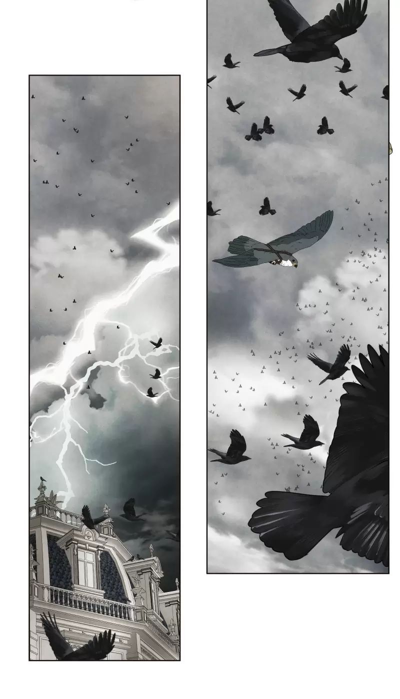 tôi là kẻ phản diện chapter 10 27