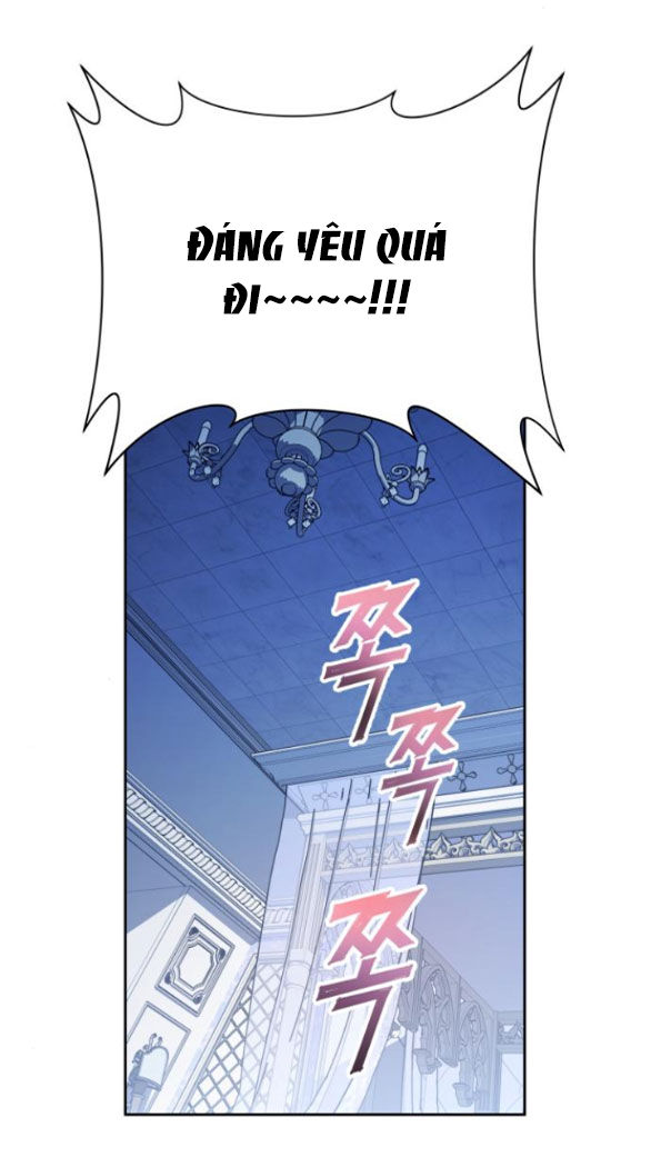 tôi muốn trở thành cô ấy dù chỉ là một ngày chapter 129.2 37