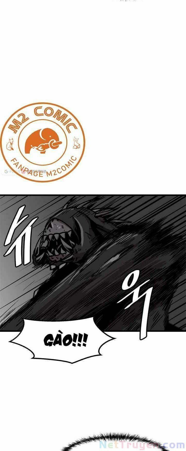 lên cấp một mình chapter 40 15