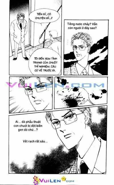 vật cản tình yêu chapter 5 32