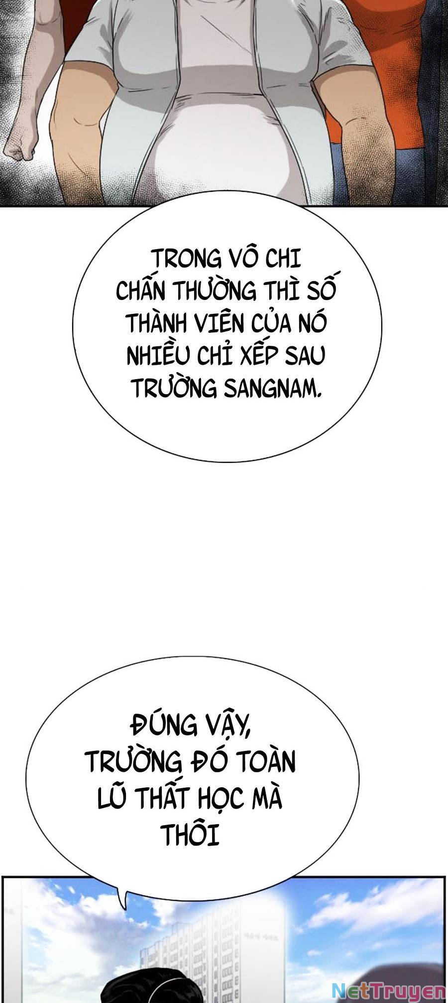 người xấu chapter 88 12