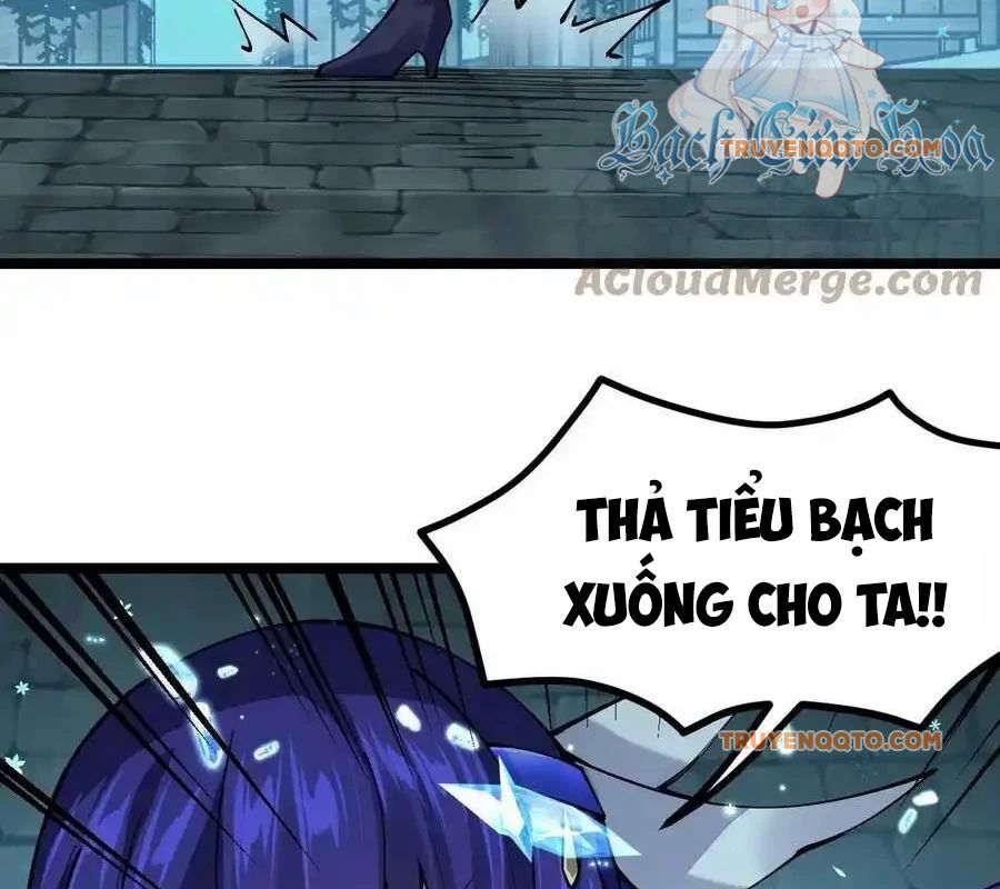 sức mạnh của kiếm thần chapter 65 49