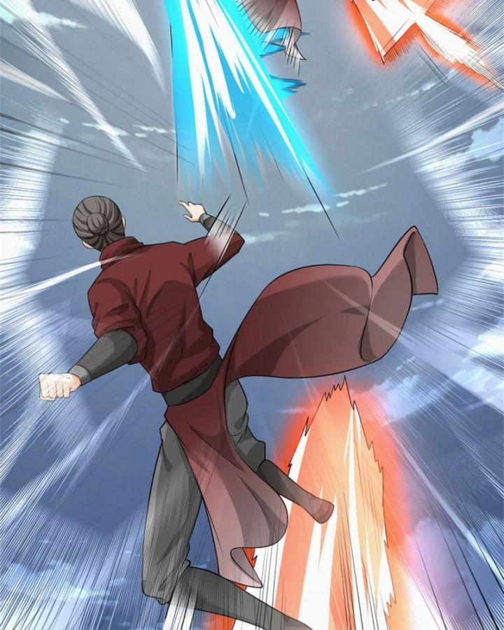 ta có thể tấn công không giới hạn. chapter 2 11