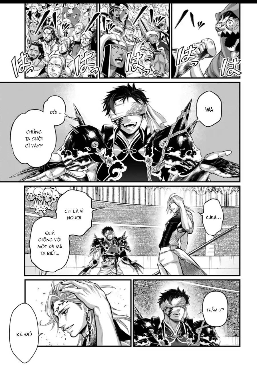 đại chiến nhân thần chapter 57 29