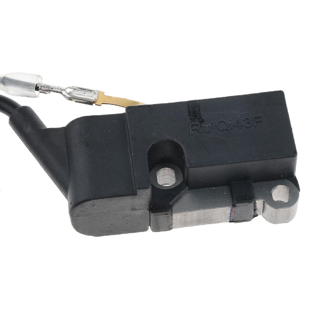 2x 52/58 Ignition Coil