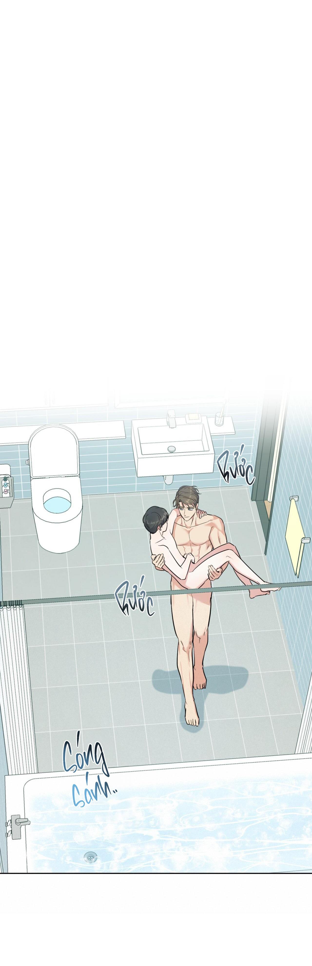 khu rừng tĩnh lặng chapter 19 24