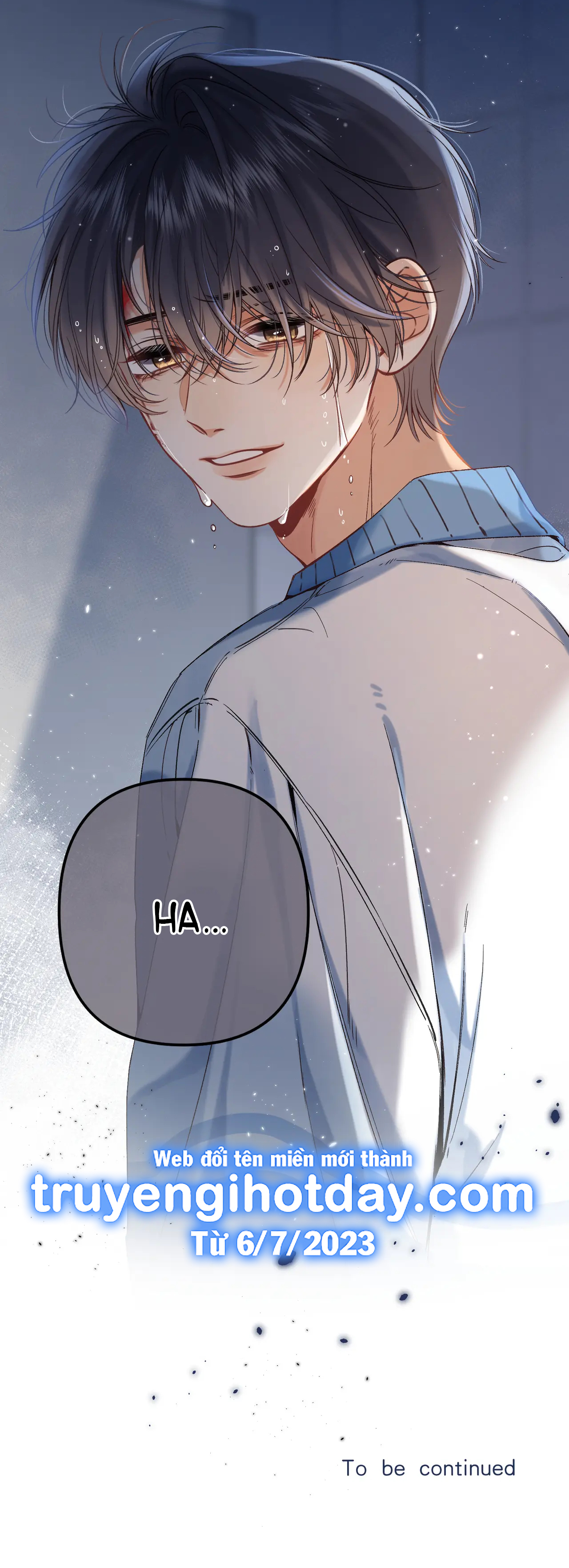 vụng trộm không thể giấu - mối tình thầm kín chapter 82.2 23