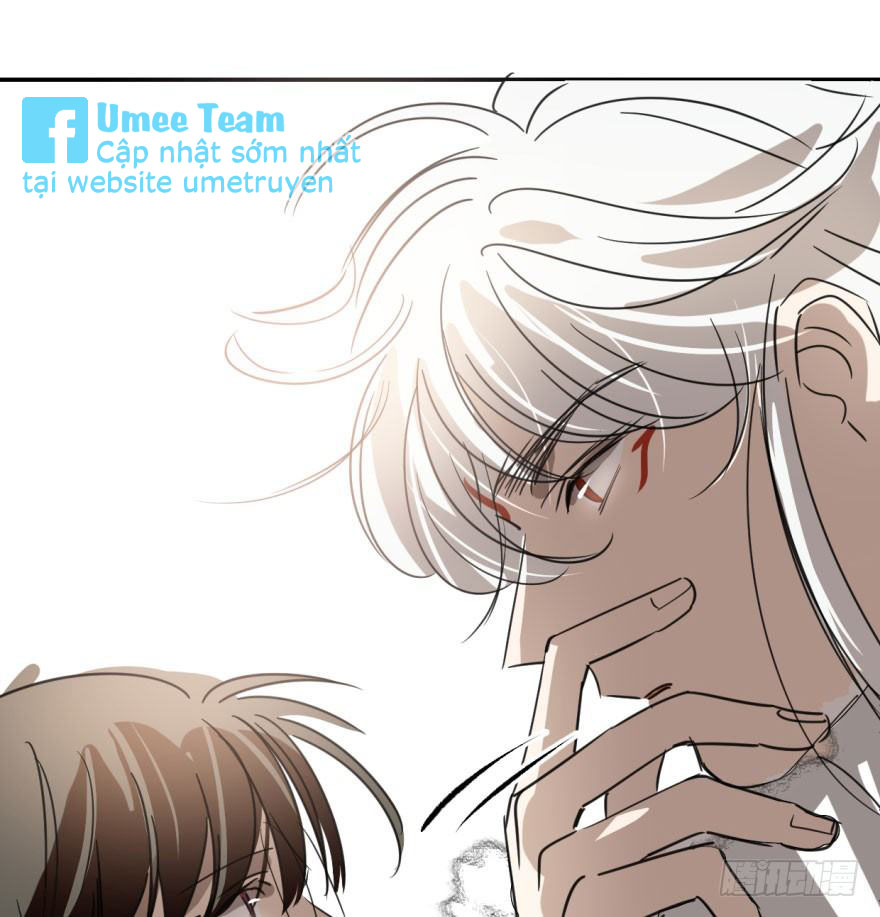 bắt lấy ngao ngao chapter 30 50