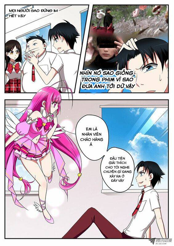 cupid's chocolates chapter 2 3