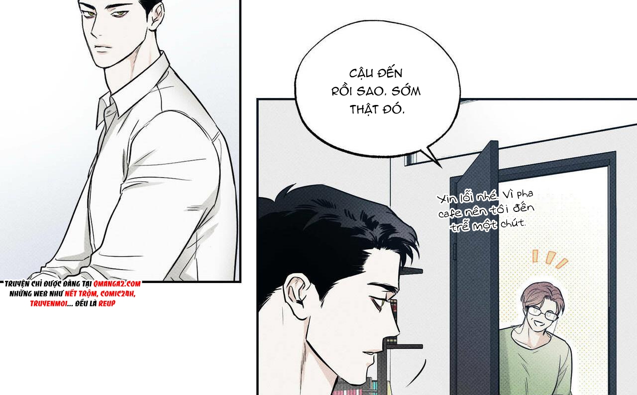 chàng giao pizza và gold palace chapter 14 48