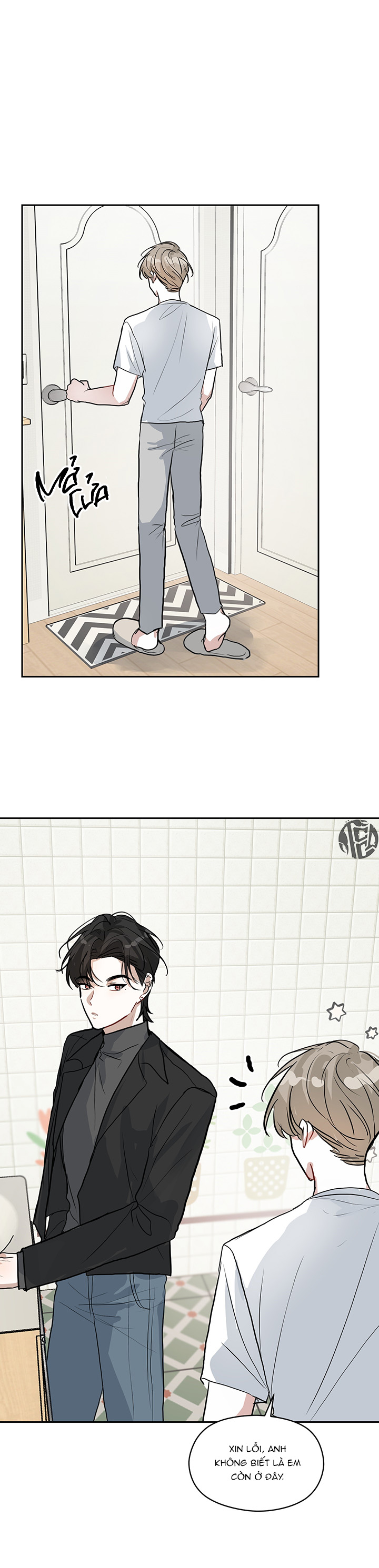 mùa xuân trở lại chapter 9 20