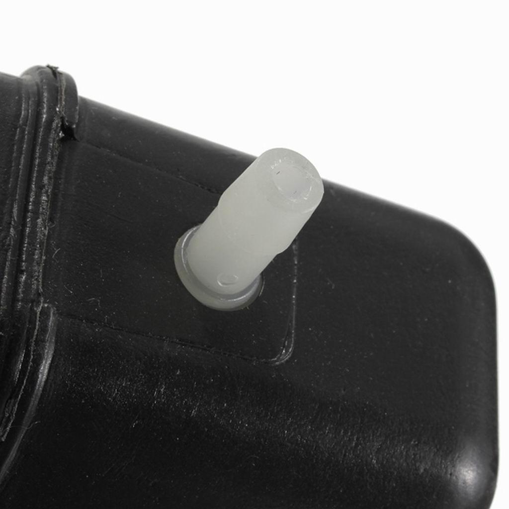 Plastic Gas Fuel Tank for 50cc 90cc 110cc TaoTao Chinese ATV Quad Bike