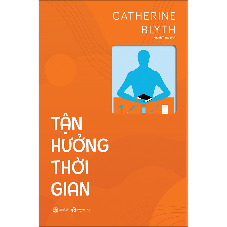 Tận Hưởng Thời Gian