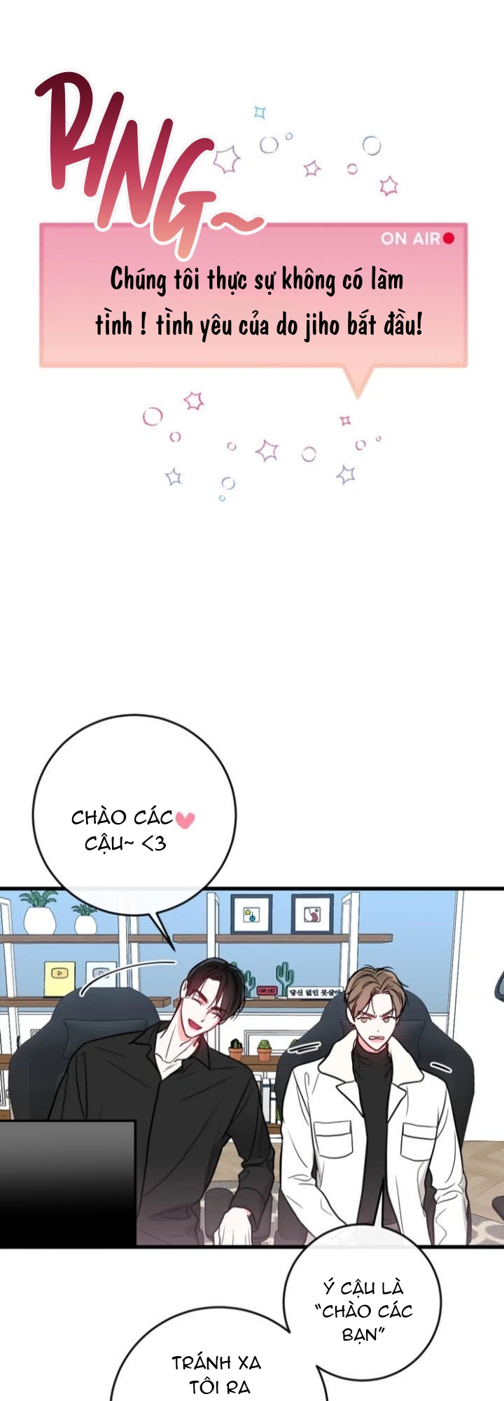 cyber sex on-air chapter 4 72