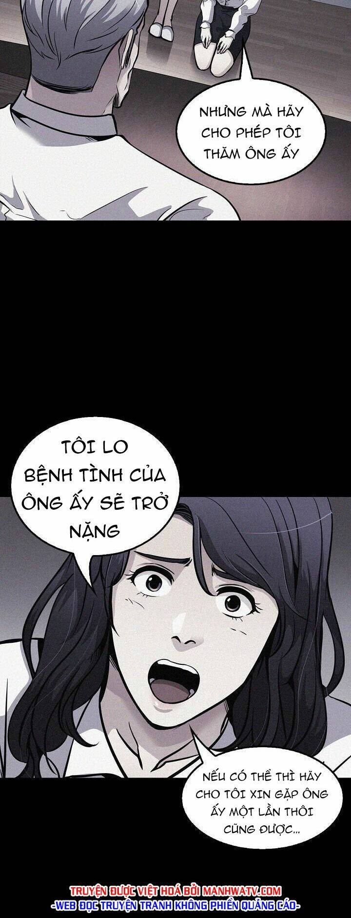 điều tra viên chuyển sinh chapter 111 21