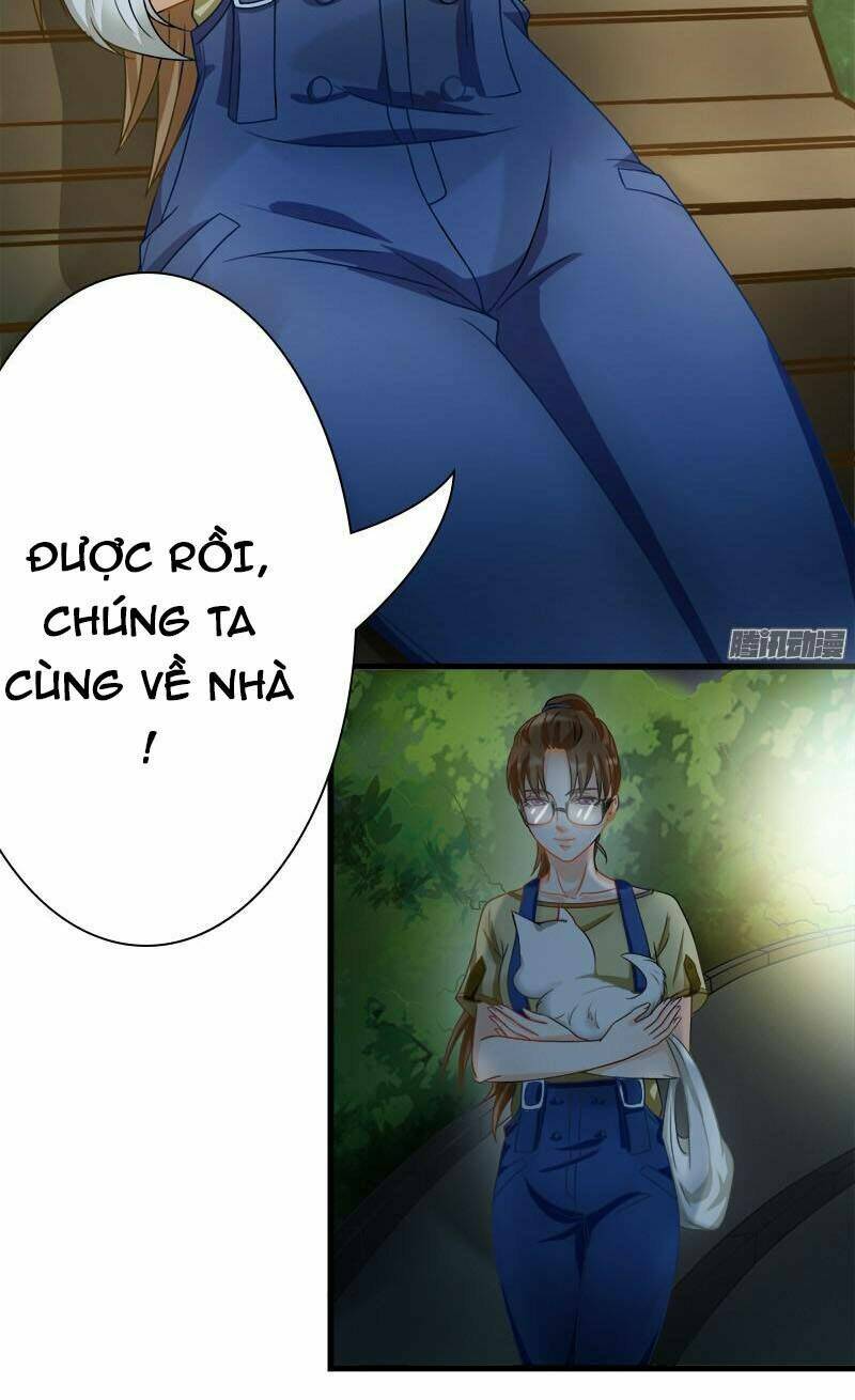 tình nhân kiếp trước là vĩ hồ chapter 3 56