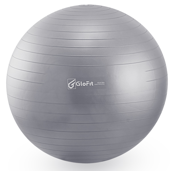 BÓNG TẬP GYM YOGA GLOFIT-GFY001