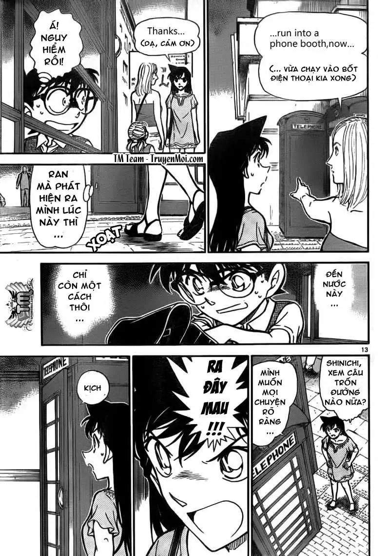 conan chapter 745 14