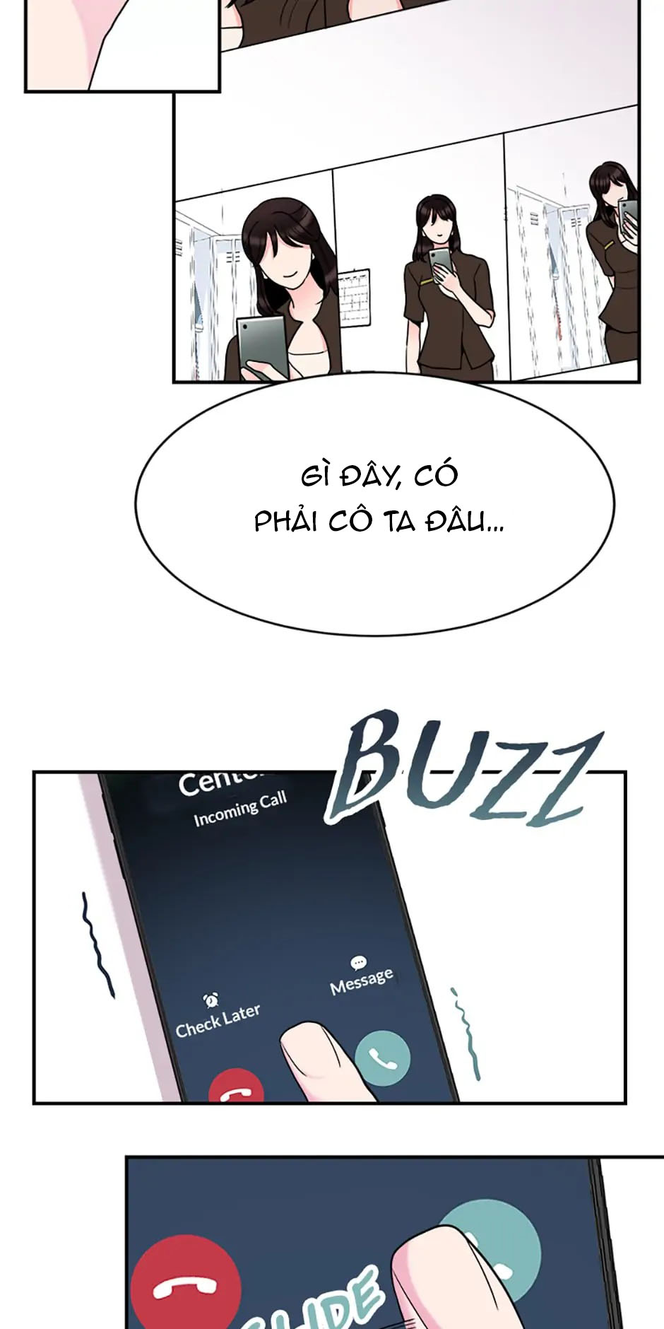 nghệ sĩ cello chapter 5.1 8