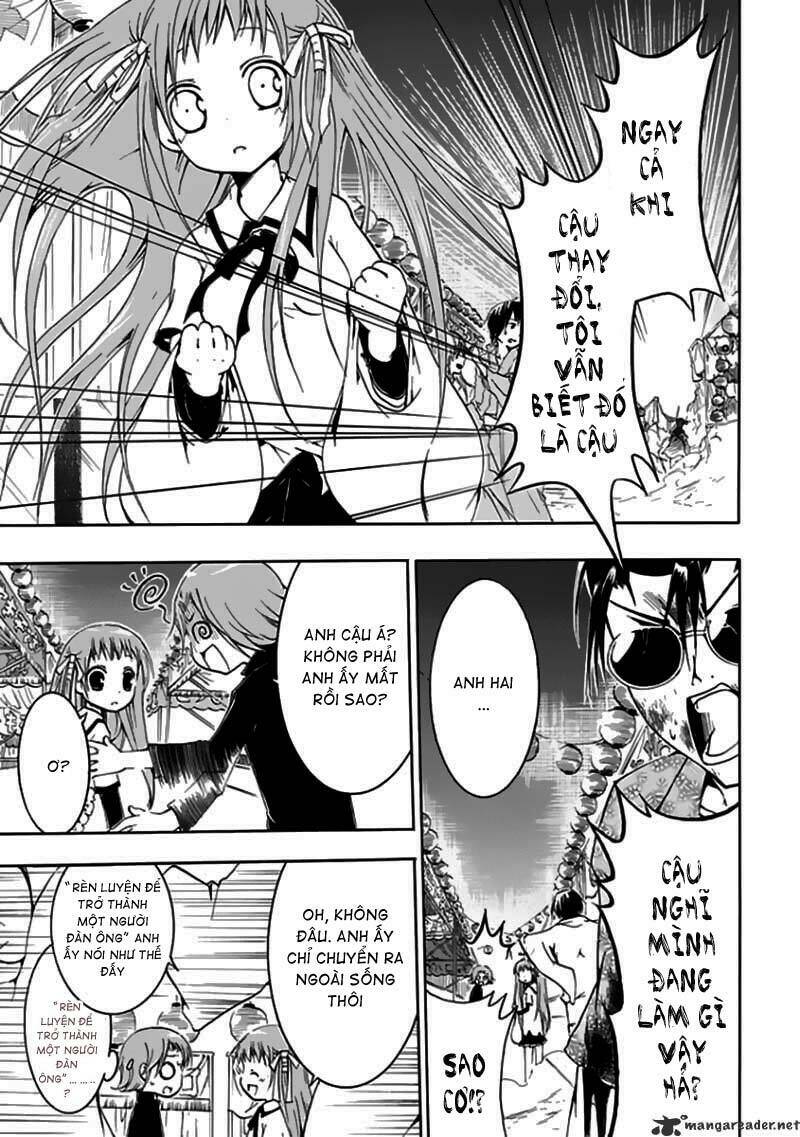 en passant chapter 8 9