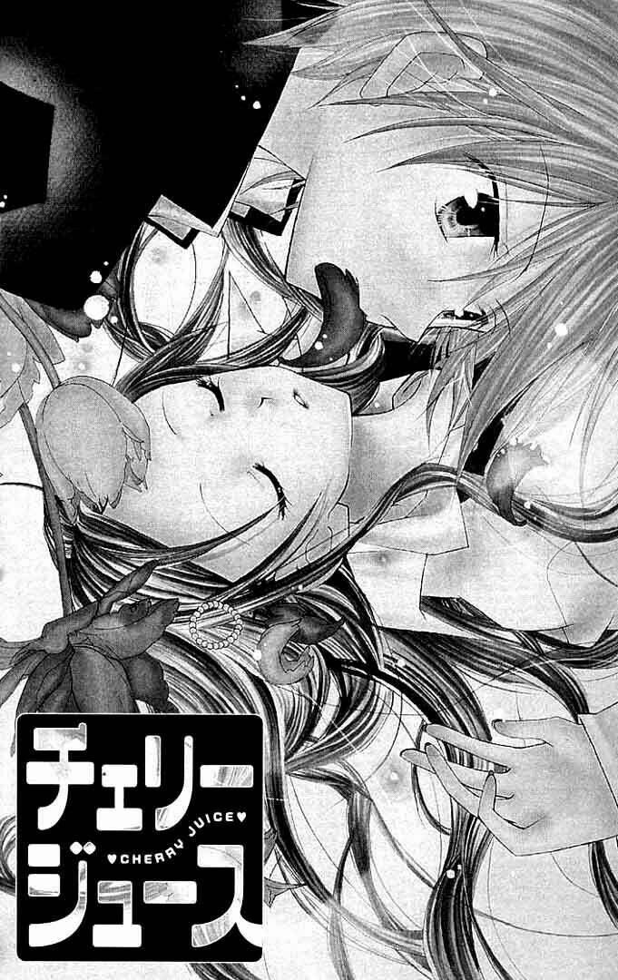 cherry juice chapter 9 1