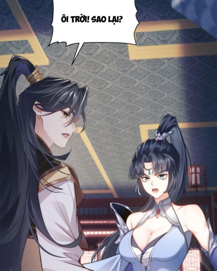 tu chân chi thiên mệnh đại phế vật chapter 5 25