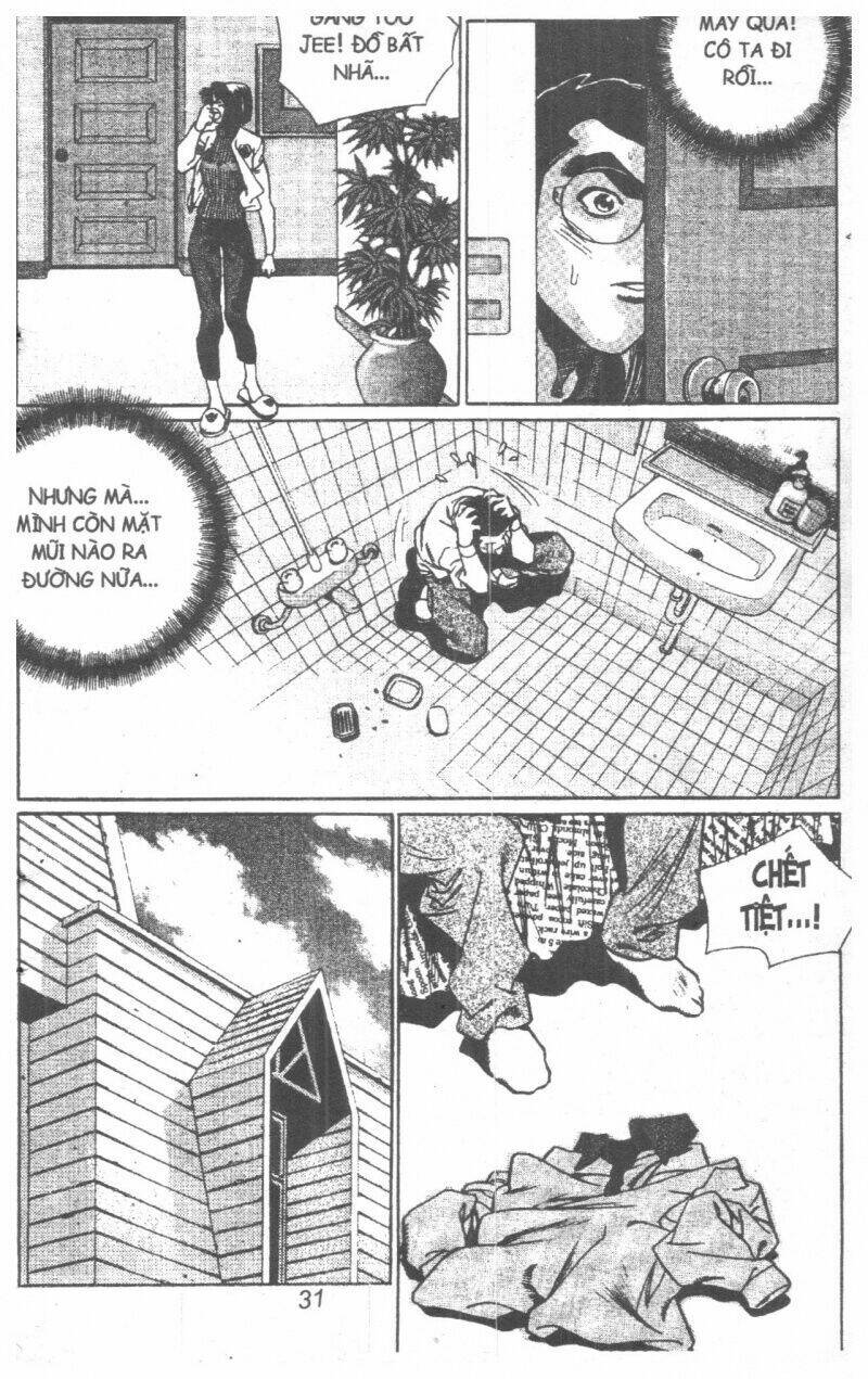 change guy chapter 99 28