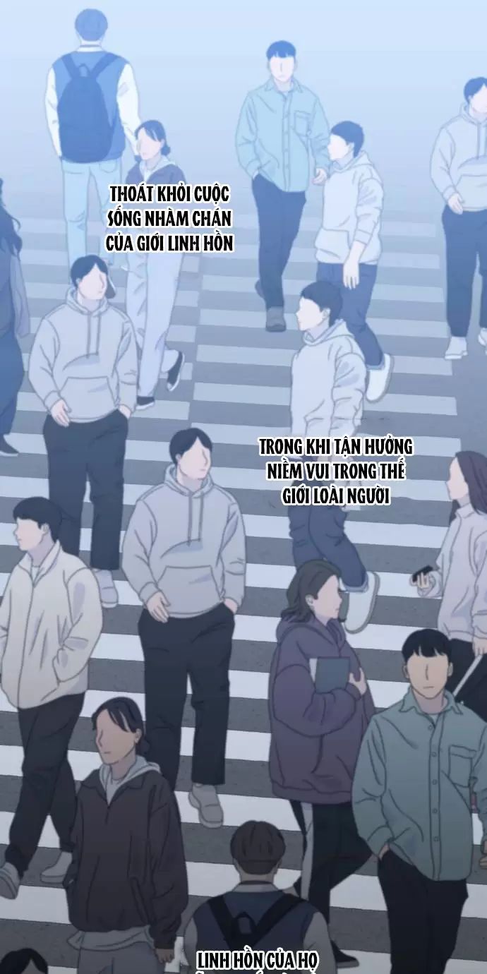 sống trong vườn hoa của công chúa chapter 14 11